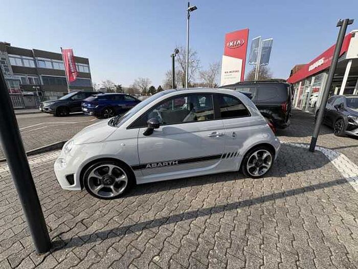 Abarth 595 1.4 T-Jet Turismo