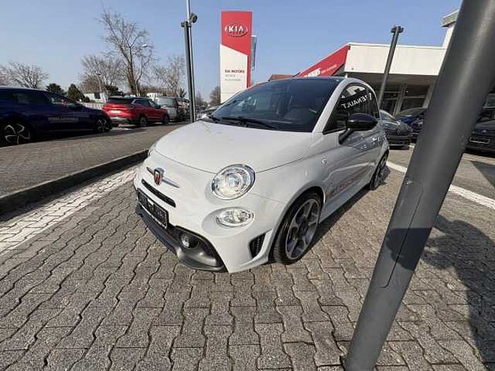 Abarth 595 1.4 T-Jet Turismo