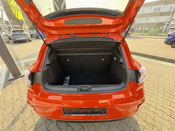 Renault Clio V 1.0 TCe 90 Techno