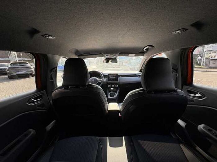 Renault Clio V 1.0 TCe 90 Techno