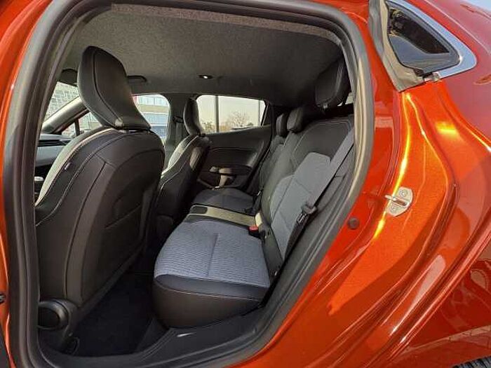 Renault Clio V 1.0 TCe 90 Techno