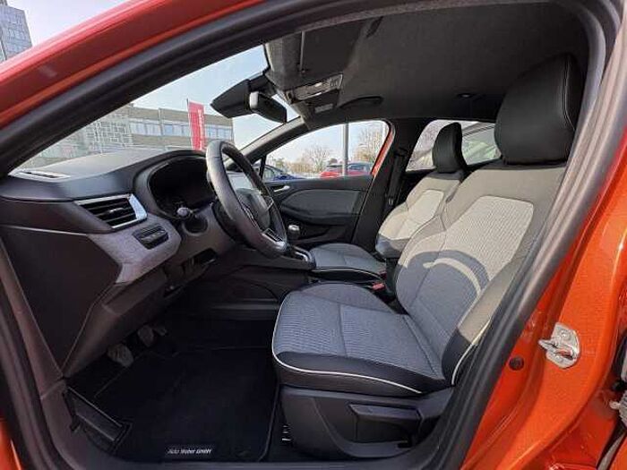 Renault Clio V 1.0 TCe 90 Techno