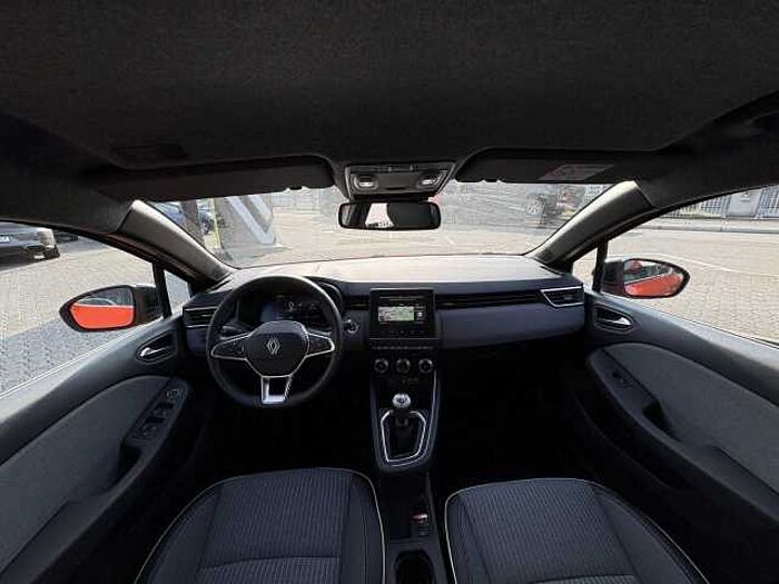 Renault Clio V 1.0 TCe 90 Techno