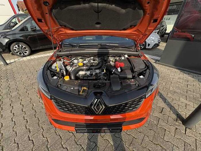 Renault Clio V 1.0 TCe 90 Techno