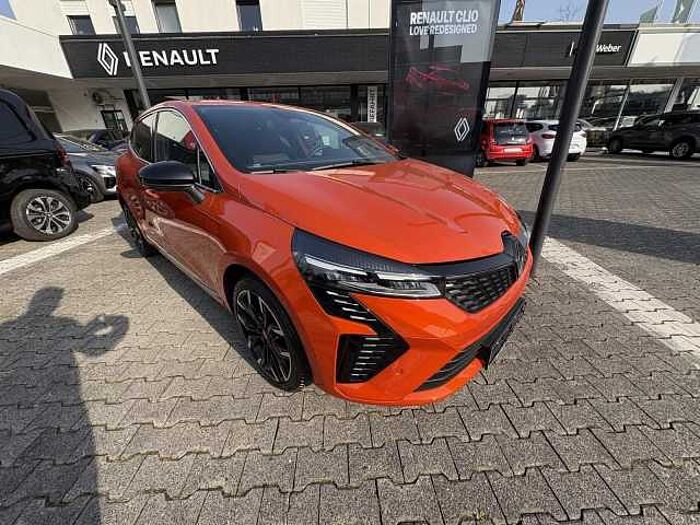 Renault Clio V 1.0 TCe 90 Techno