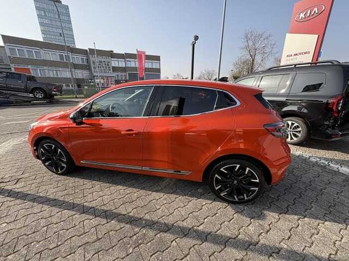 Renault Clio V 1.0 TCe 90 Techno