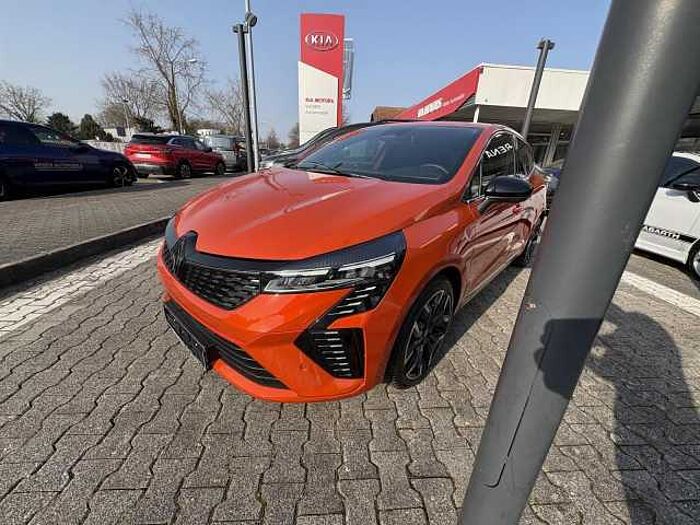 Renault Clio V 1.0 TCe 90 Techno