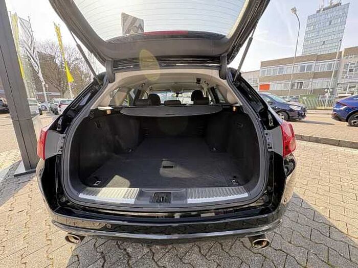 Honda Accord Tourer 2.0 Lifestyle