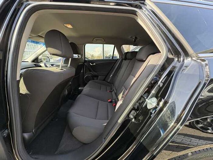 Honda Accord Tourer 2.0 Lifestyle