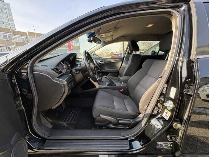 Honda Accord Tourer 2.0 Lifestyle