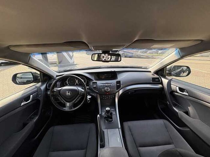 Honda Accord Tourer 2.0 Lifestyle