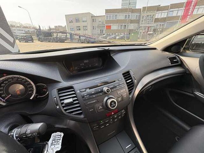 Honda Accord Tourer 2.0 Lifestyle