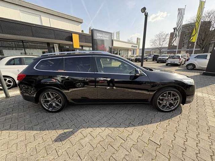 Honda Accord Tourer 2.0 Lifestyle