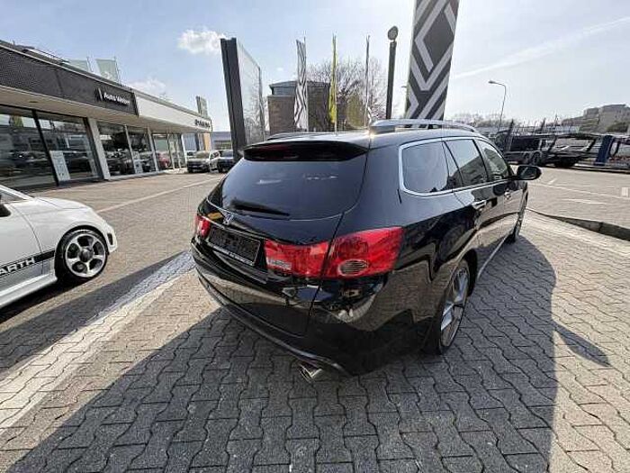 Honda Accord Tourer 2.0 Lifestyle