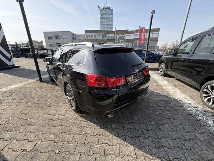 Honda Accord Tourer 2.0 Lifestyle