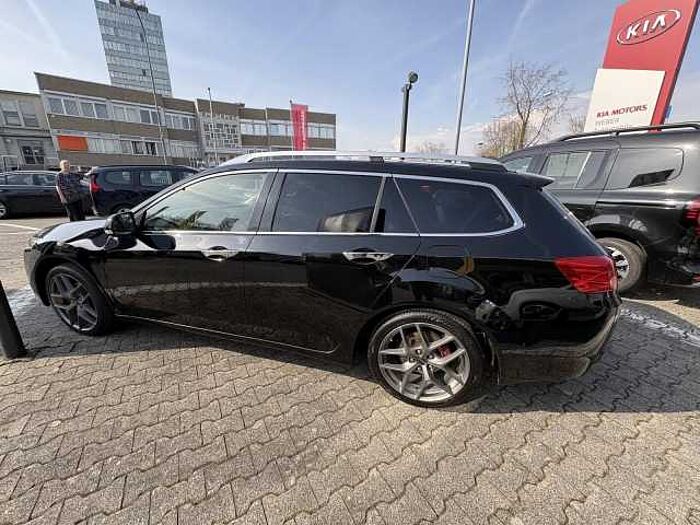 Honda Accord Tourer 2.0 Lifestyle