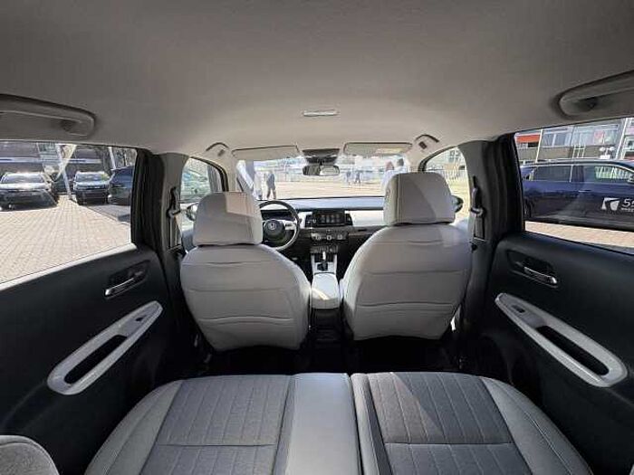 Honda Jazz 1.5 i-MMD Hybrid Executive