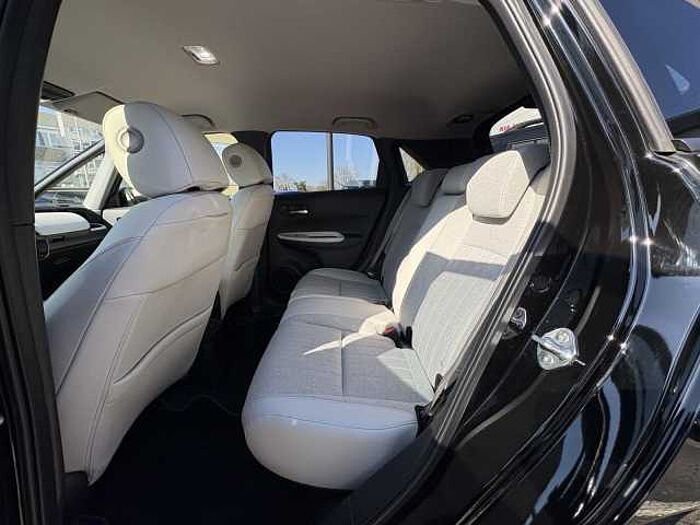 Honda Jazz 1.5 i-MMD Hybrid Executive