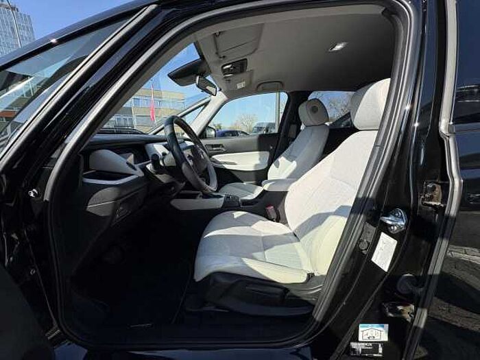 Honda Jazz 1.5 i-MMD Hybrid Executive