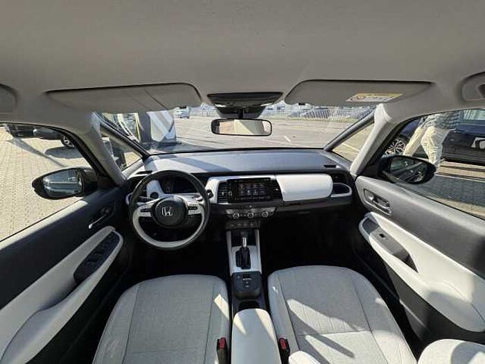 Honda Jazz 1.5 i-MMD Hybrid Executive