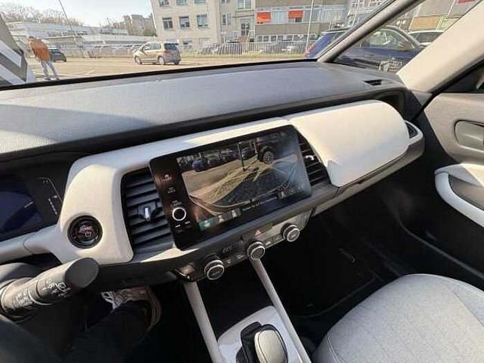 Honda Jazz 1.5 i-MMD Hybrid Executive