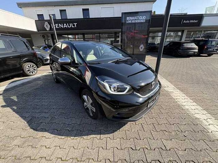 Honda Jazz 1.5 i-MMD Hybrid Executive