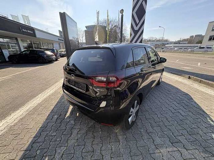Honda Jazz 1.5 i-MMD Hybrid Executive