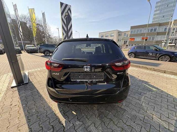 Honda Jazz 1.5 i-MMD Hybrid Executive