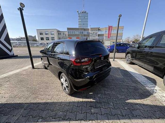 Honda Jazz 1.5 i-MMD Hybrid Executive