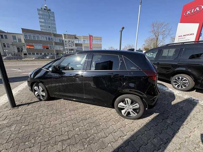 Honda Jazz 1.5 i-MMD Hybrid Executive