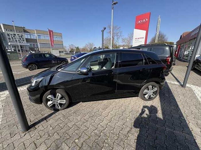 Honda Jazz 1.5 i-MMD Hybrid Executive