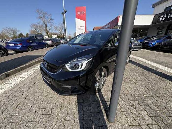 Honda Jazz 1.5 i-MMD Hybrid Executive