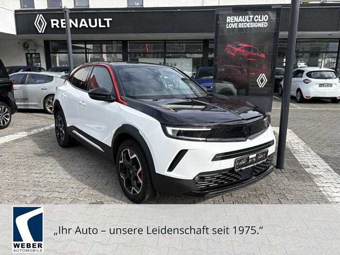 Opel Mokka 1.2 Turbo GS Line