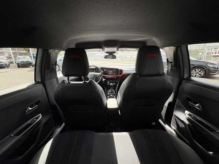 Opel Mokka 1.2 Turbo GS Line