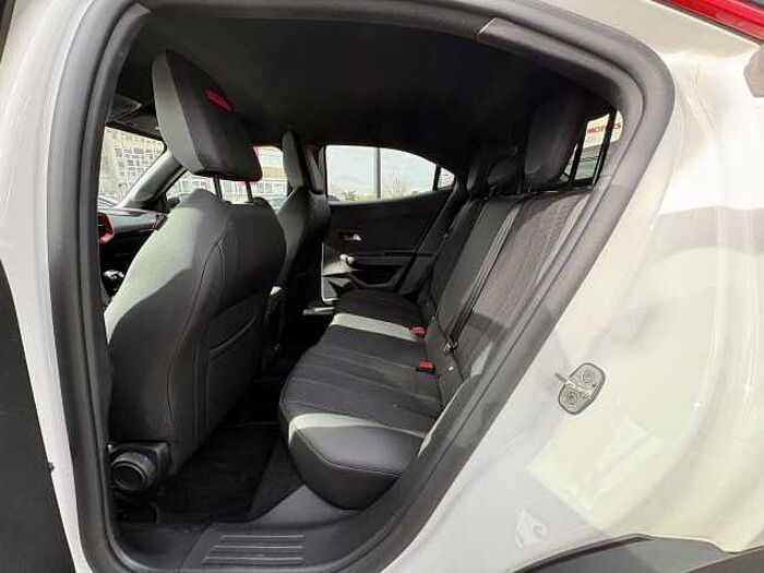 Opel Mokka 1.2 Turbo GS Line