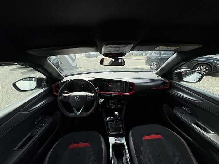 Opel Mokka 1.2 Turbo GS Line