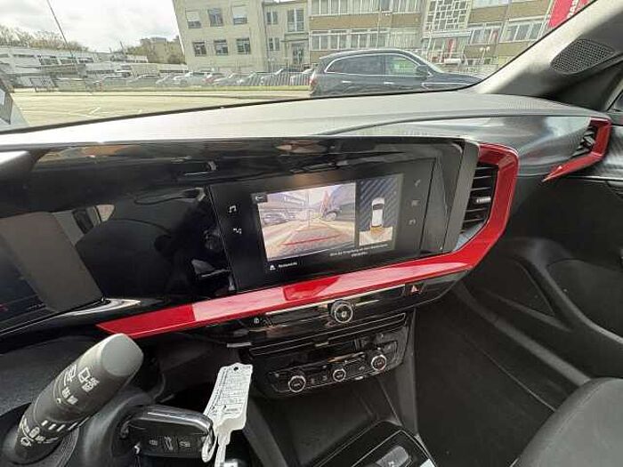 Opel Mokka 1.2 Turbo GS Line