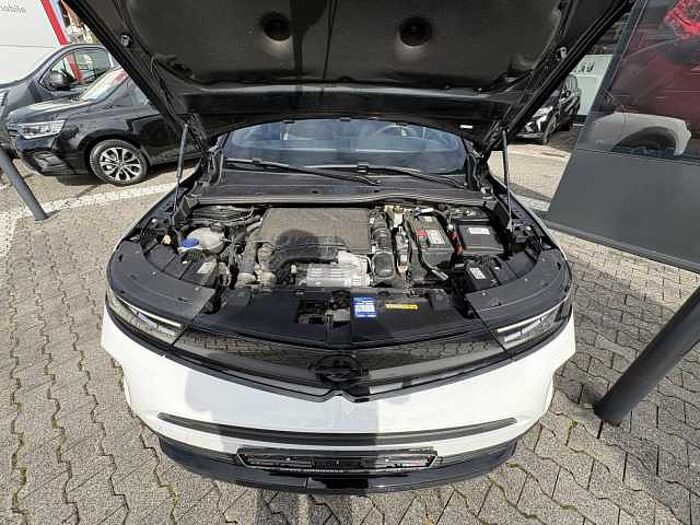 Opel Mokka 1.2 Turbo GS Line