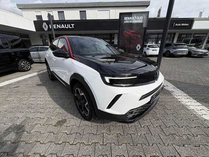 Opel Mokka 1.2 Turbo GS Line