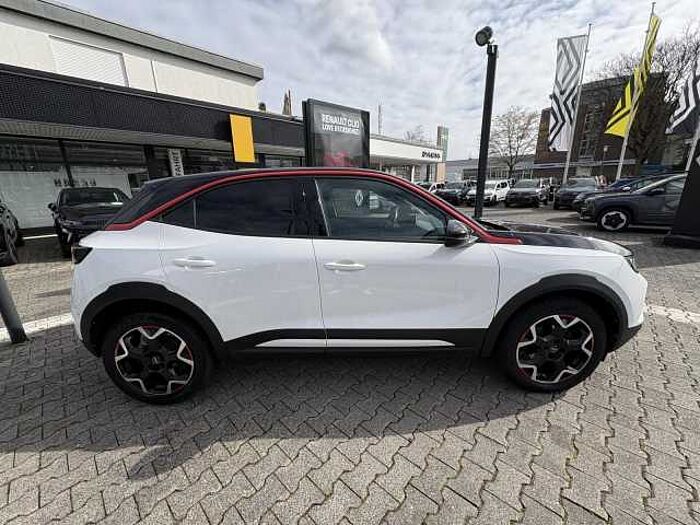Opel Mokka 1.2 Turbo GS Line
