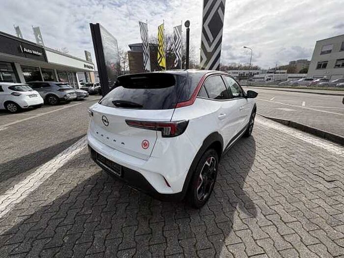 Opel Mokka 1.2 Turbo GS Line