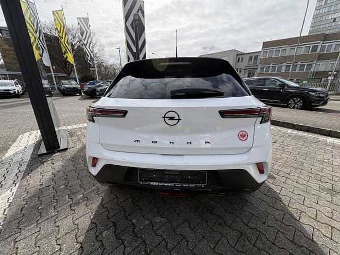 Opel Mokka 1.2 Turbo GS Line