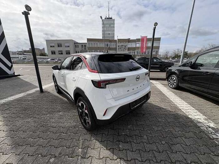 Opel Mokka 1.2 Turbo GS Line