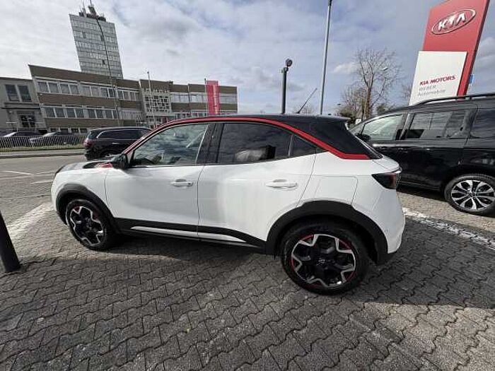 Opel Mokka 1.2 Turbo GS Line