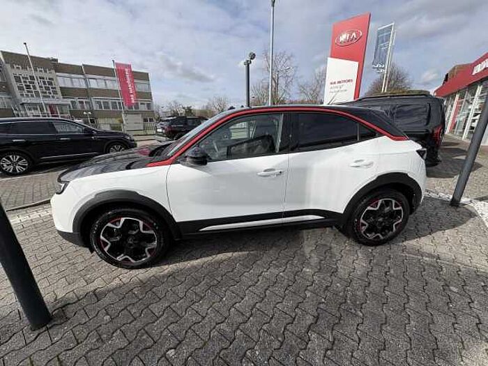 Opel Mokka 1.2 Turbo GS Line