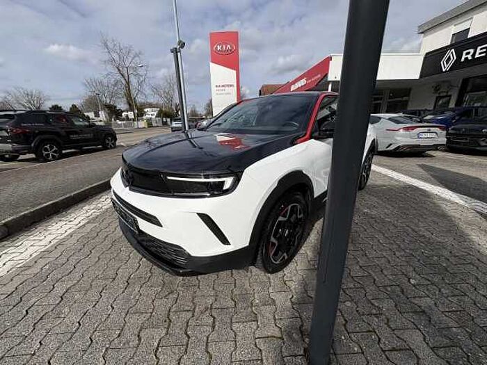 Opel Mokka 1.2 Turbo GS Line