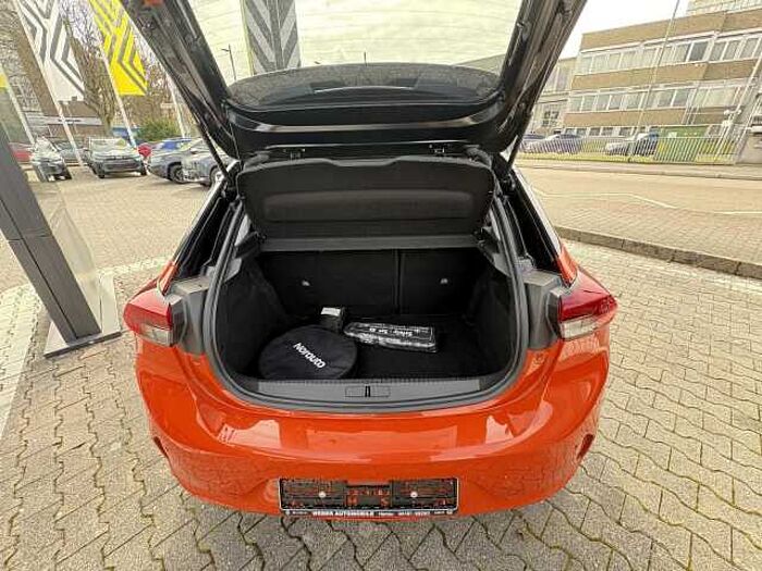 Opel Corsa F e Edition Allwetter