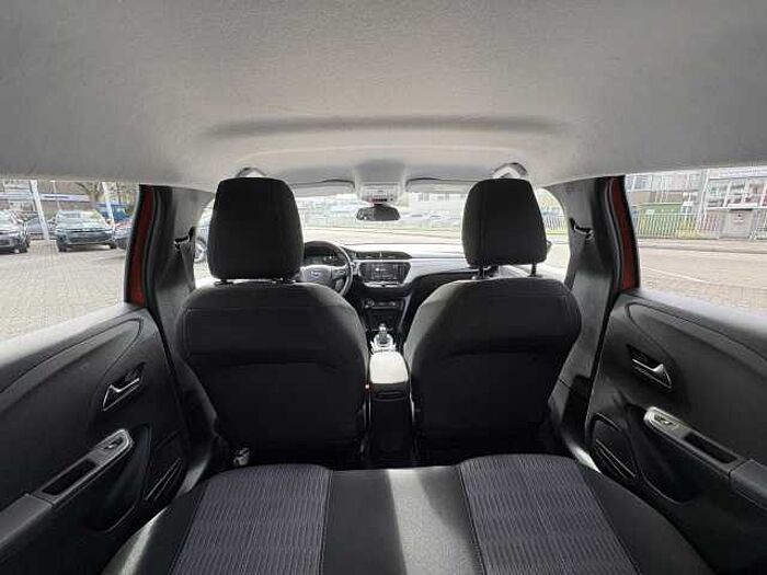 Opel Corsa F e Edition Allwetter