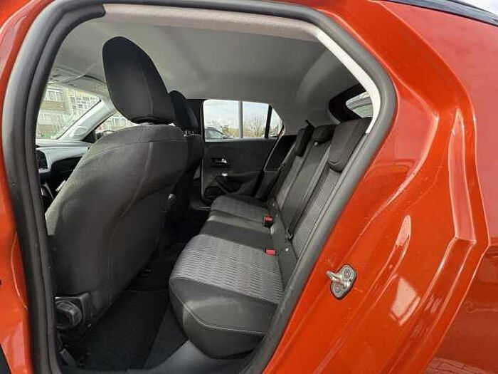 Opel Corsa F e Edition Allwetter