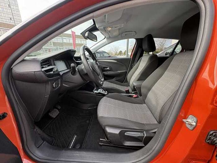 Opel Corsa F e Edition Allwetter